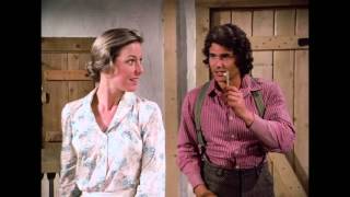 Season 1 Episode 1 A Harvest of Friends Preview Little House on the Prairie [upl. by Durham]