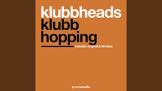 Klubbhopping Extended [upl. by Rona]