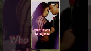 Tinak Tin Tana  hindi song  whatsapp status [upl. by Ailet74]