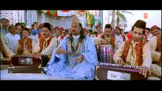 More Haji Piya Full Song Halla Bol [upl. by Neidhardt402]