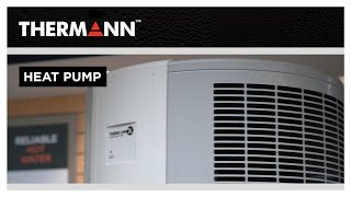 Thermann X Hybrid Heat Pump Hot Water System – HOW IT WORKS [upl. by Casie903]