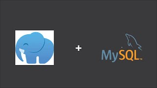 Create MySQL database with Laragon [upl. by Trah]