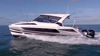 Owning an Aquila 36 Power Catamaran [upl. by Eniagrom]