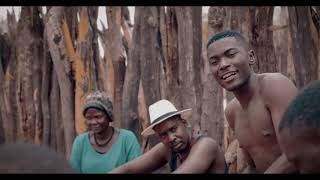 LocoSounds  Iipindi Official Music Video [upl. by Larimore]