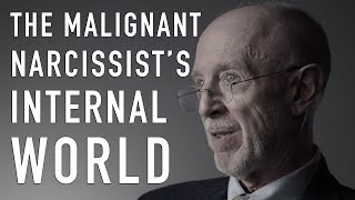 The Malignant Narcissists Internal World  FRANK YEOMANS [upl. by Isteb]