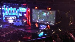 Inside the competitive world of esports [upl. by Tyre742]