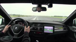 Crash Avoidance Systems [upl. by Sauls]