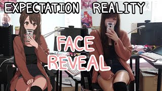 FACE REVEAL [upl. by Carla]