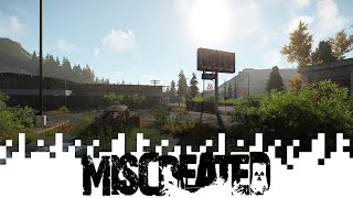 Miscreated Gameplay [upl. by Mcgrody]