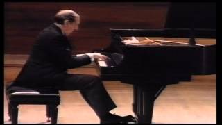 Vladimir Horowitz plays Rachmaninoff sonata No 2 op 36 [upl. by Anek450]