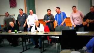 HE WAIATA MIHI  E te pono nihowera  nā Leon Blake i tito i te tau 2009 [upl. by Yorztif]