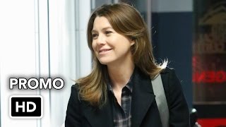 Greys Anatomy 11x21 Promo quotHow to Save a Lifequot HD [upl. by Behlau798]