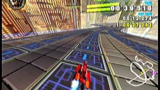 FZERO GX Snaking  Aeropolis  Multiplex  114quot918 【Former WR】 [upl. by Samled569]