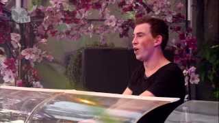 Hardwell Live Performance [upl. by Bobbette]