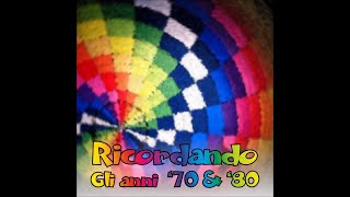 Musica italiana anni 70  80  Best italian music 70s  80s [upl. by Weismann]