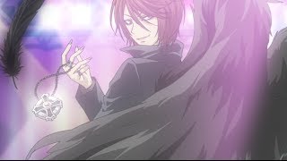 Kamisama Kiss  Fallen Angel Pop Star Kurama  Official Clip [upl. by Pennington]