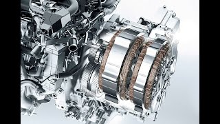 How Does It Work Hondas 2 Motor Hybrid System Explained [upl. by Ayrb524]