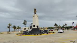 COATZACOALCOS VERACRUZ MÉXICO [upl. by Eiuol]