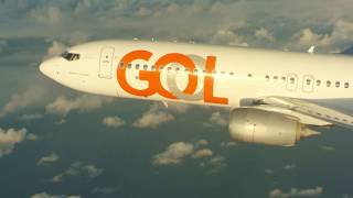 GOL  Air to Air [upl. by Rombert94]