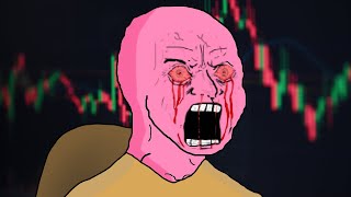 WOJAK BUYS THE DIP [upl. by Aivyls9]