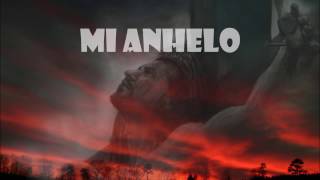 Mi Anhelo  Jaime Murrell  Letra [upl. by Axela25]