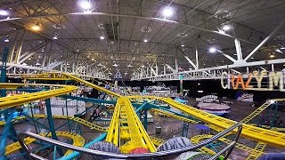 IX Indoor Amusement Park 2015 [upl. by Oigolue]