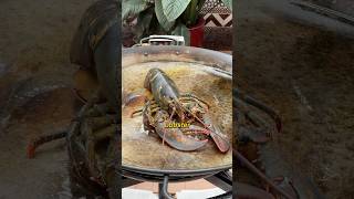 How To Make The BEST Paella In 7 Steps🦞 [upl. by Pearla702]