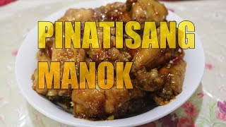 Pinatisang manok [upl. by Midian777]