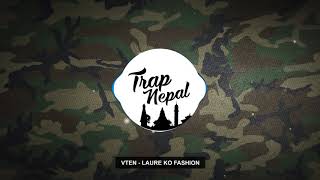 VTEN  Laure Ko Fashion  Prod BeatsByHype [upl. by Oibaf]