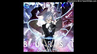 Camellia  GHOSTNOVA [upl. by Otreblig703]