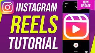 How to Make Reels on Instagram Like a Pro [upl. by Salvay904]