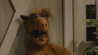 ALF  Comedy Video 14 quotEnglishquot [upl. by Auahsoj]