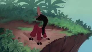 The Kuzco Movie trailer [upl. by Aneed]