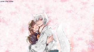 Kamisama Hajimemashita Kakohen OST FULL with lyric Hanae  Sakura mi Kotoba [upl. by Dorry]