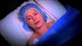 Greys Anatomy 9x24 Bailey Saves Merediths Life [upl. by Reinert]