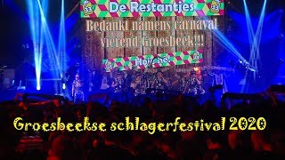 Groesbeekse schlagerfestival 2020 [upl. by Adivad]