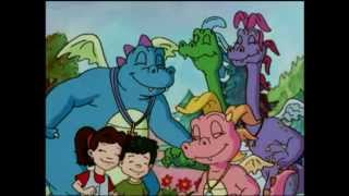 Dragon Tales  Hum Original Version [upl. by Dorkas975]