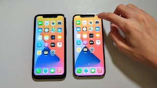 FAKE VS REAL iPhone 12 Pro [upl. by Adiam]