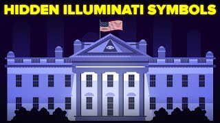 Decoding the Secret Illuminati Symbols Hidden in Architecture [upl. by Annej724]