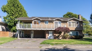 10310 Hollymount Drive Richmond BC  REMAX Austin Kay amp Anita Chan Realty [upl. by Allisurd403]