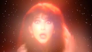 Kate Bush  Wuthering Heights New Vocal [upl. by Nessy51]