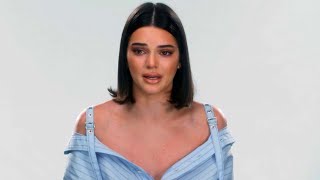 KUWTK Kendall Jenner Tearfully Apologizes for Pepsi Commercial I Genuinely Feel Like St [upl. by Fayola]