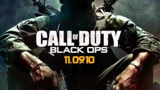 Black ops Rooftops music  the AWESOME part [upl. by Shelley]