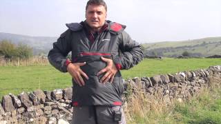 Montane Extreme Smock Review [upl. by Ffirahs]