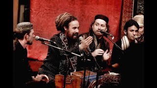 Chap Tilak by FannaFiAllah Sufi Qawwali [upl. by Ramad170]