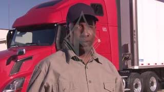 Vehicle Inspections Tractor Trailers [upl. by Sucam434]