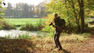 Fotograferen in de natuur  Herfstkleuren [upl. by Merrick987]