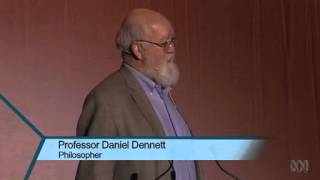 Full Length Talk by Daniel Dennett  How To Tell Youre An Atheist [upl. by Sargent632]