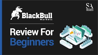 BlackBull Markets Review For Beginners [upl. by Adnalu324]