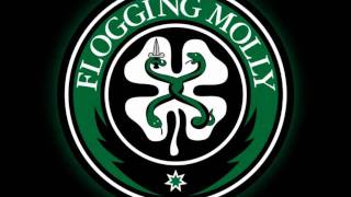 Flogging Molly  Whats Left Of The Flag  Lyrics [upl. by Devonna]